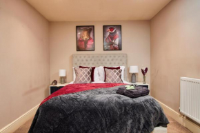 The Exquisite Harrogate Abode - Sleeps 6